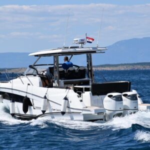Jeanneau Cap Camarat 10.5 WA (2022)