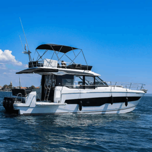 Jeanneau Merry Fisher 1295 (2023)