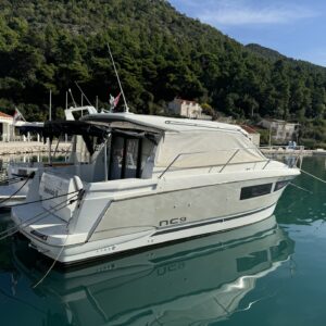 Jeanneau NC9