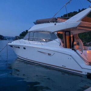 Prestige 400 (2011)
