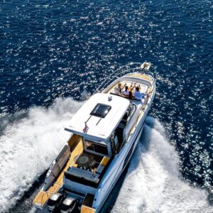 Jeanneau Cap Camarat 10.5 WA (2023)