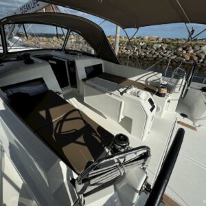 Jeanneau Sun Odyssey 490 2023