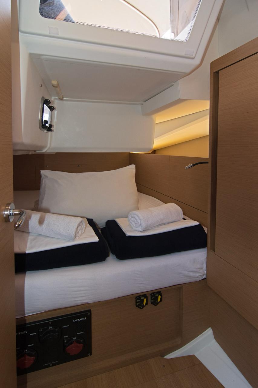 Jeanneau Sun Odyssey 440 (2018) - Image 9