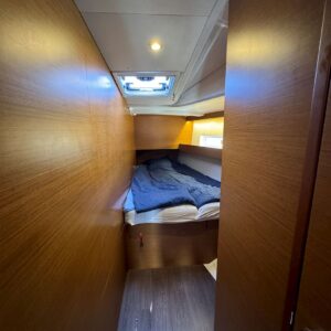 Jeanneau Sun Odyssey 490 2023