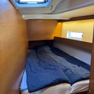 Jeanneau Sun Odyssey 490 2023