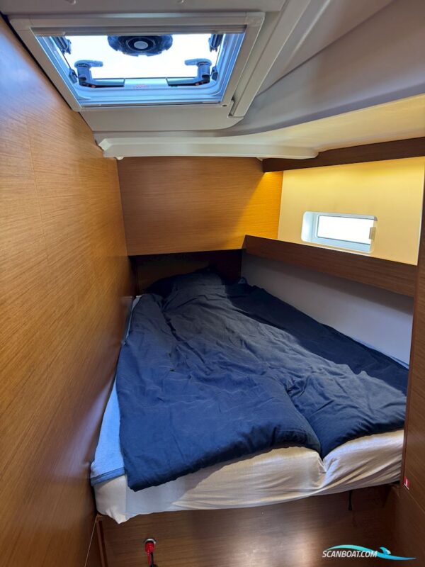 Jeanneau Sun Odyssey 490 2023