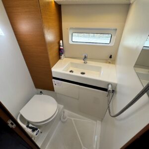 Jeanneau Sun Odyssey 490 2023