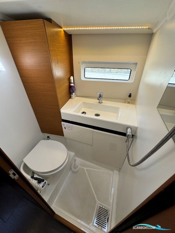 Jeanneau Sun Odyssey 490 2023