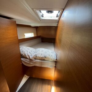 Jeanneau Sun Odyssey 490 2023