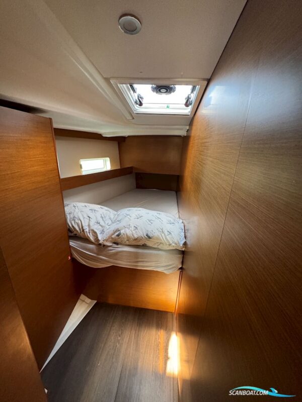 Jeanneau Sun Odyssey 490 2023