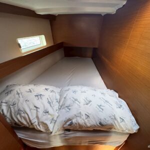 Jeanneau Sun Odyssey 490 2023