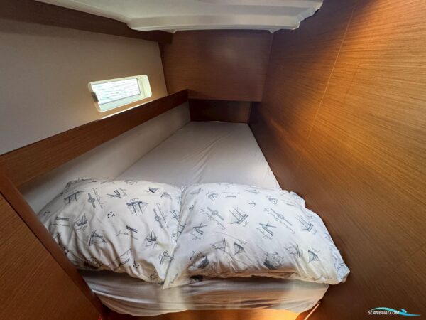 Jeanneau Sun Odyssey 490 2023