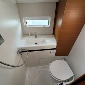 Jeanneau Sun Odyssey 490 2023