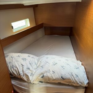 Jeanneau Sun Odyssey 490 2023