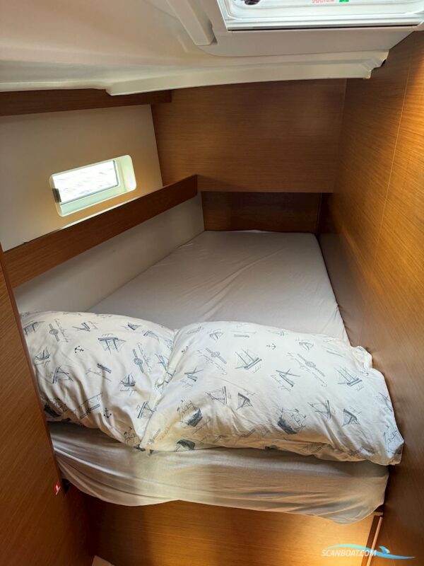Jeanneau Sun Odyssey 490 2023