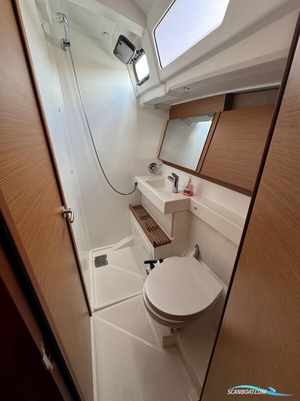 Jeanneau Sun Odyssey 490 2023