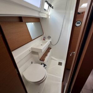 Jeanneau Sun Odyssey 490 2023