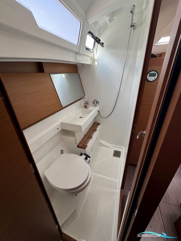 Jeanneau Sun Odyssey 490 2023
