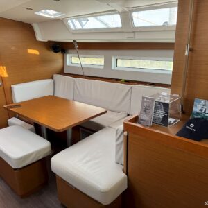 Jeanneau Sun Odyssey 490 2023