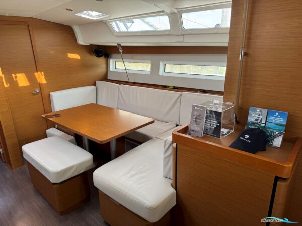 Jeanneau Sun Odyssey 490 2023