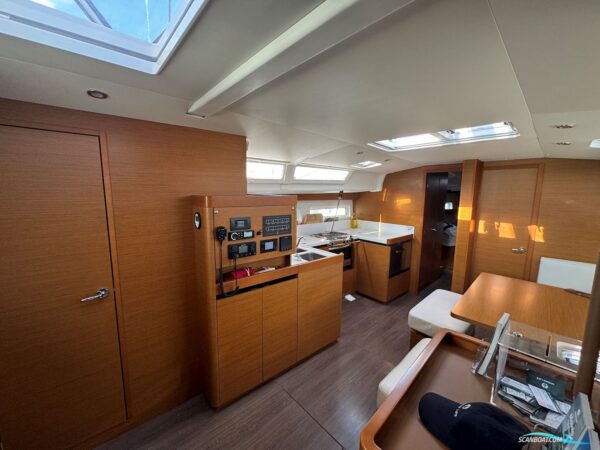 Jeanneau Sun Odyssey 490 2023
