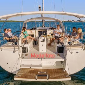 Jeanneau Sun Odyssey 490 2023