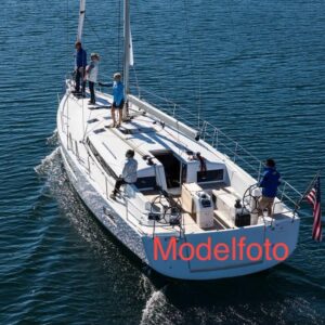 Jeanneau Sun Odyssey 490 2023