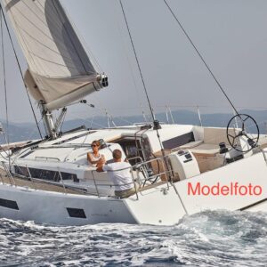 Jeanneau Sun Odyssey 490 2023