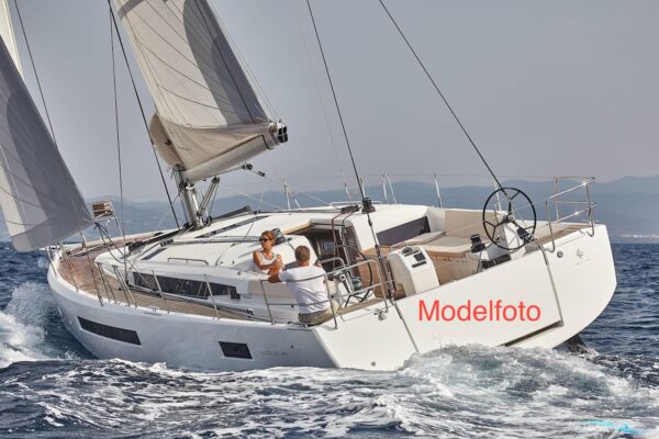 Jeanneau Sun Odyssey 490 2023