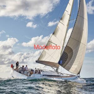 Jeanneau Sun Odyssey 490 2023