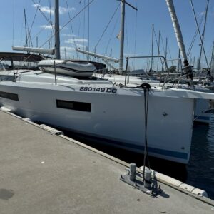 Jeanneau Sun Odyssey 490 2023