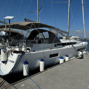 Jeanneau Sun Odyssey 490 2023