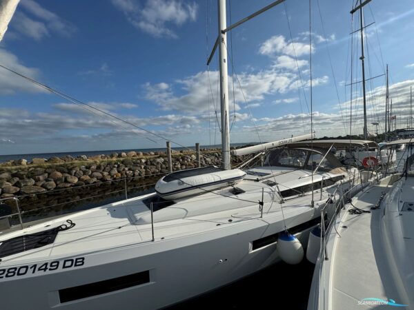 Jeanneau Sun Odyssey 490 2023
