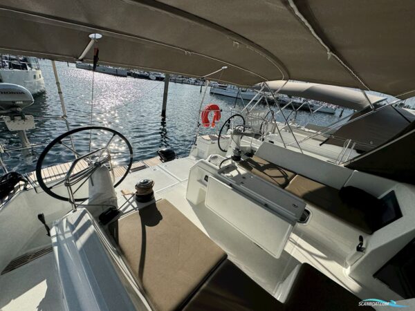 Jeanneau Sun Odyssey 490 2023