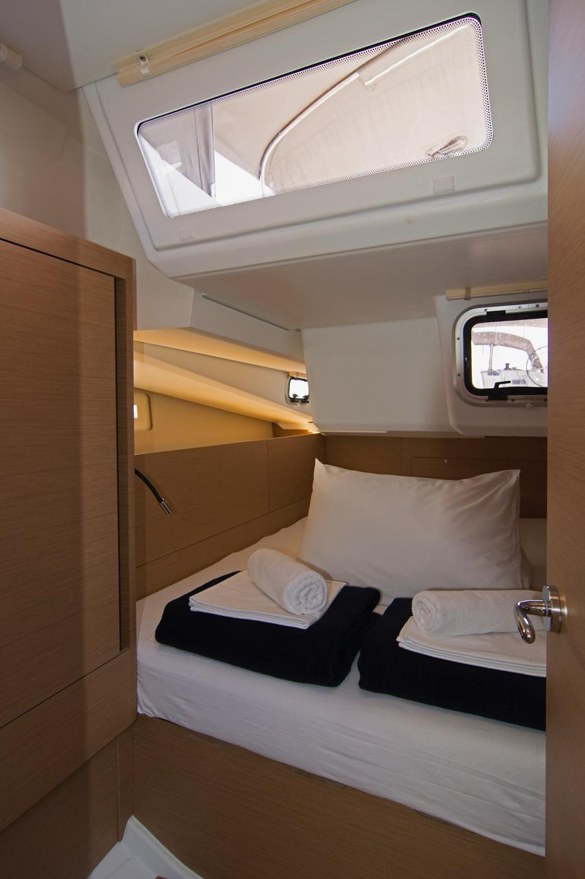 Jeanneau Sun Odyssey 440 (2018) - Image 11