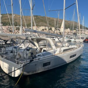 Beneteau Oceanis 46.1 (2022)