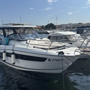 Jeanneau Cap Camarat 10.5 WA (2022)