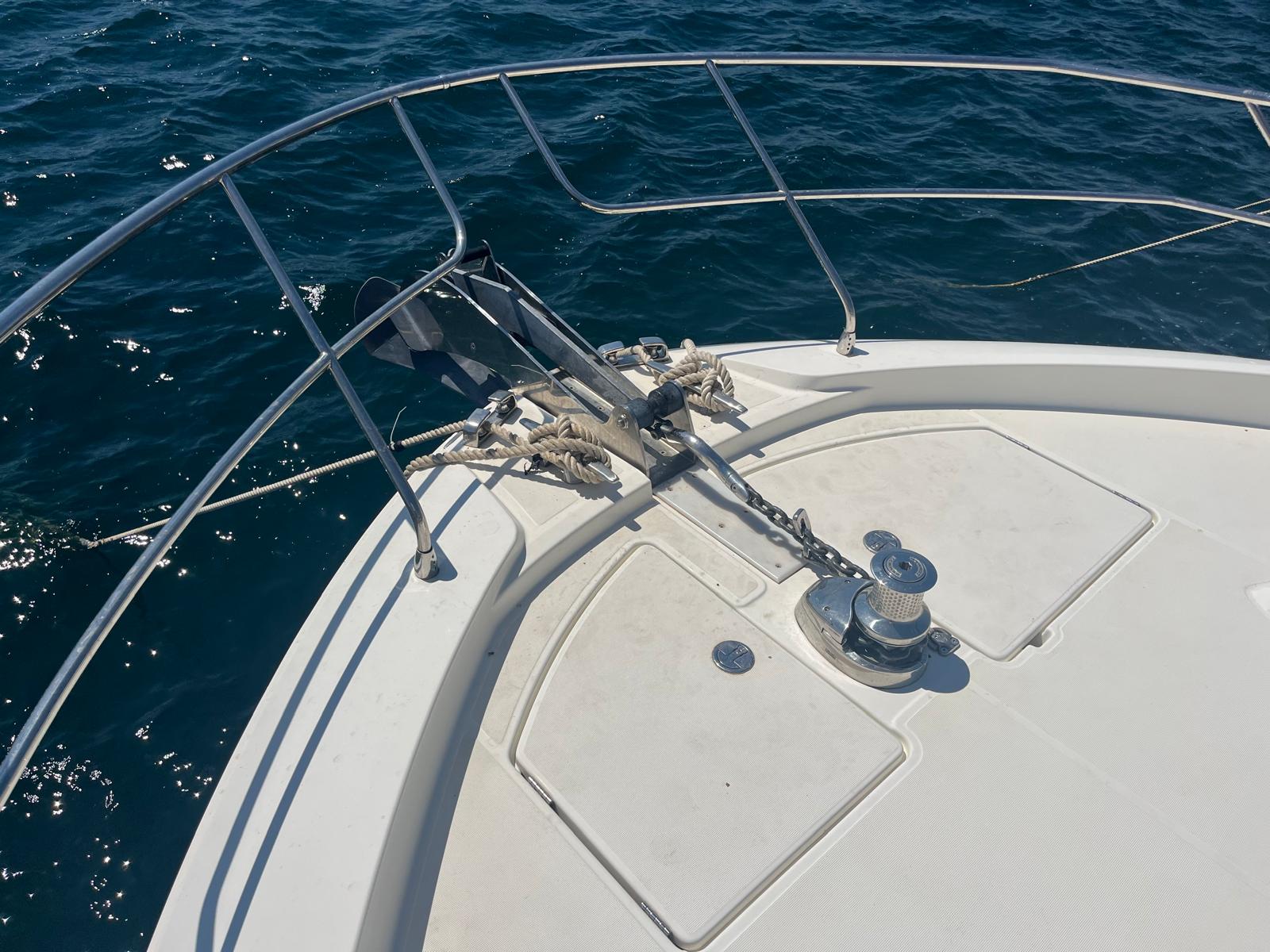 Prestige 590 (2021) - Image 10