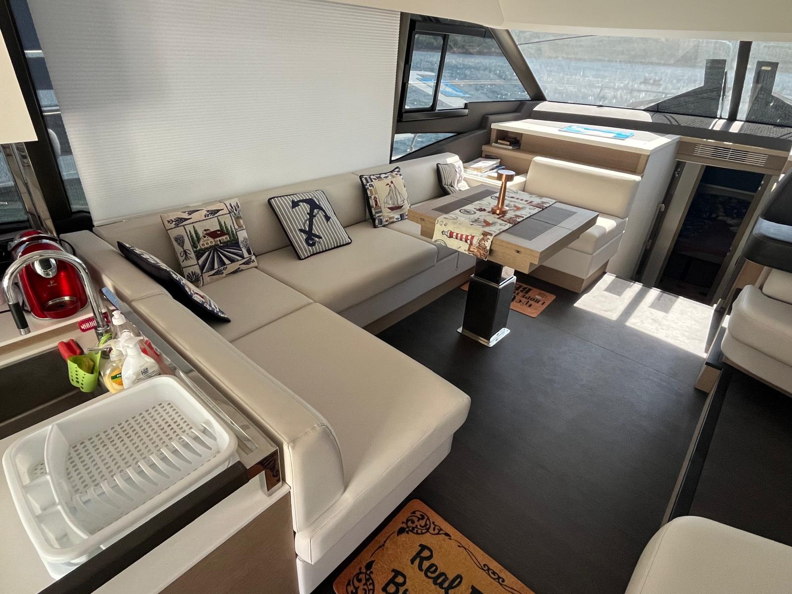 Prestige 590 (2021) - Image 13
