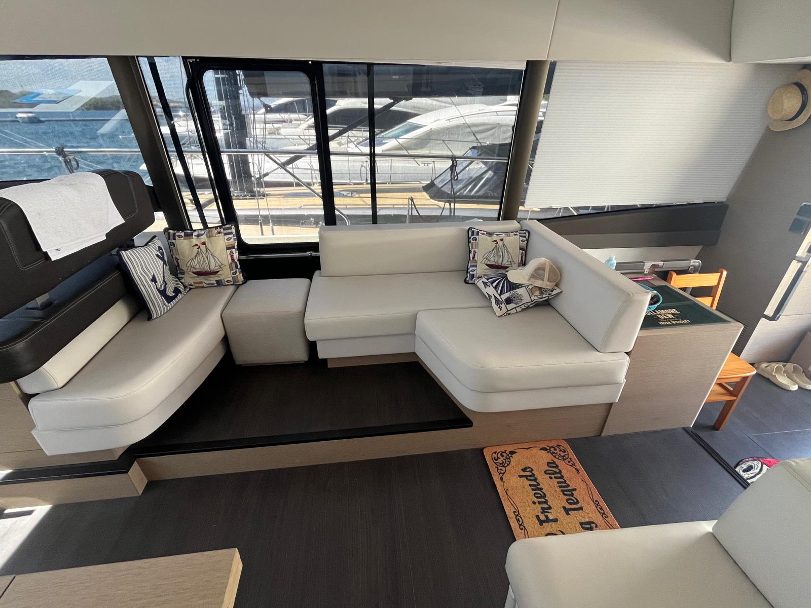 Prestige 590 (2021) - Image 14