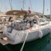 Jeanneau Sun Odyssey 449 (2018)
