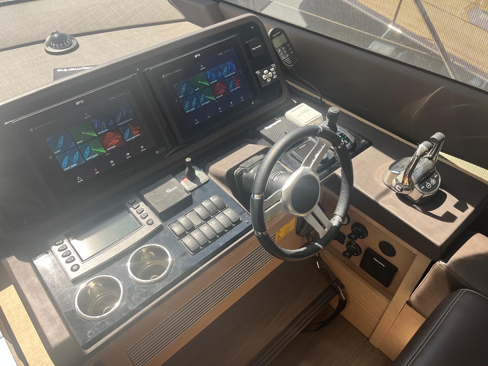 Prestige 590 (2021) - Image 17