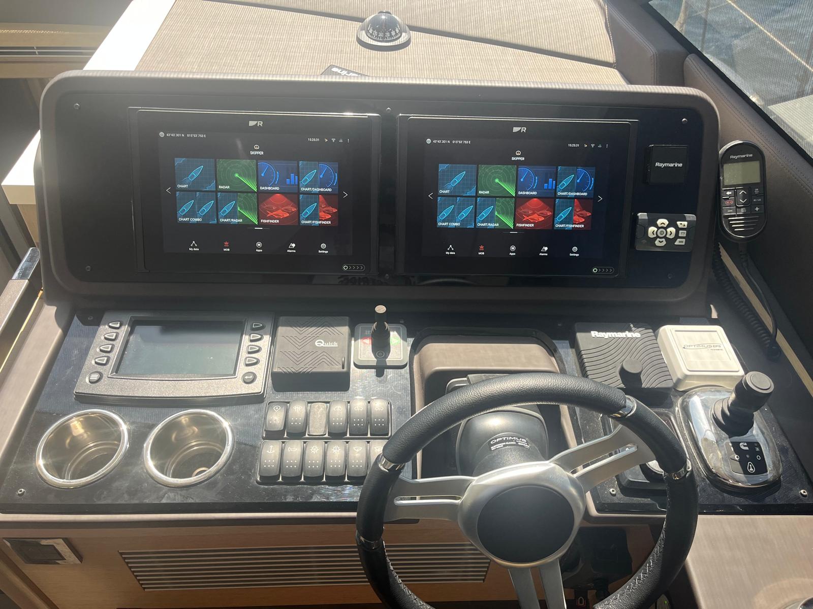 Prestige 590 (2021) - Image 18