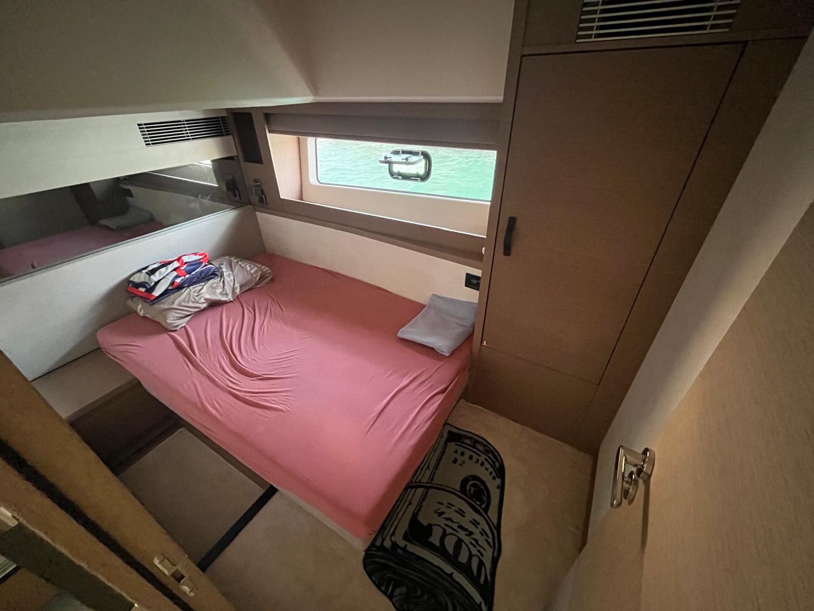 Prestige 590 (2021) - Image 19