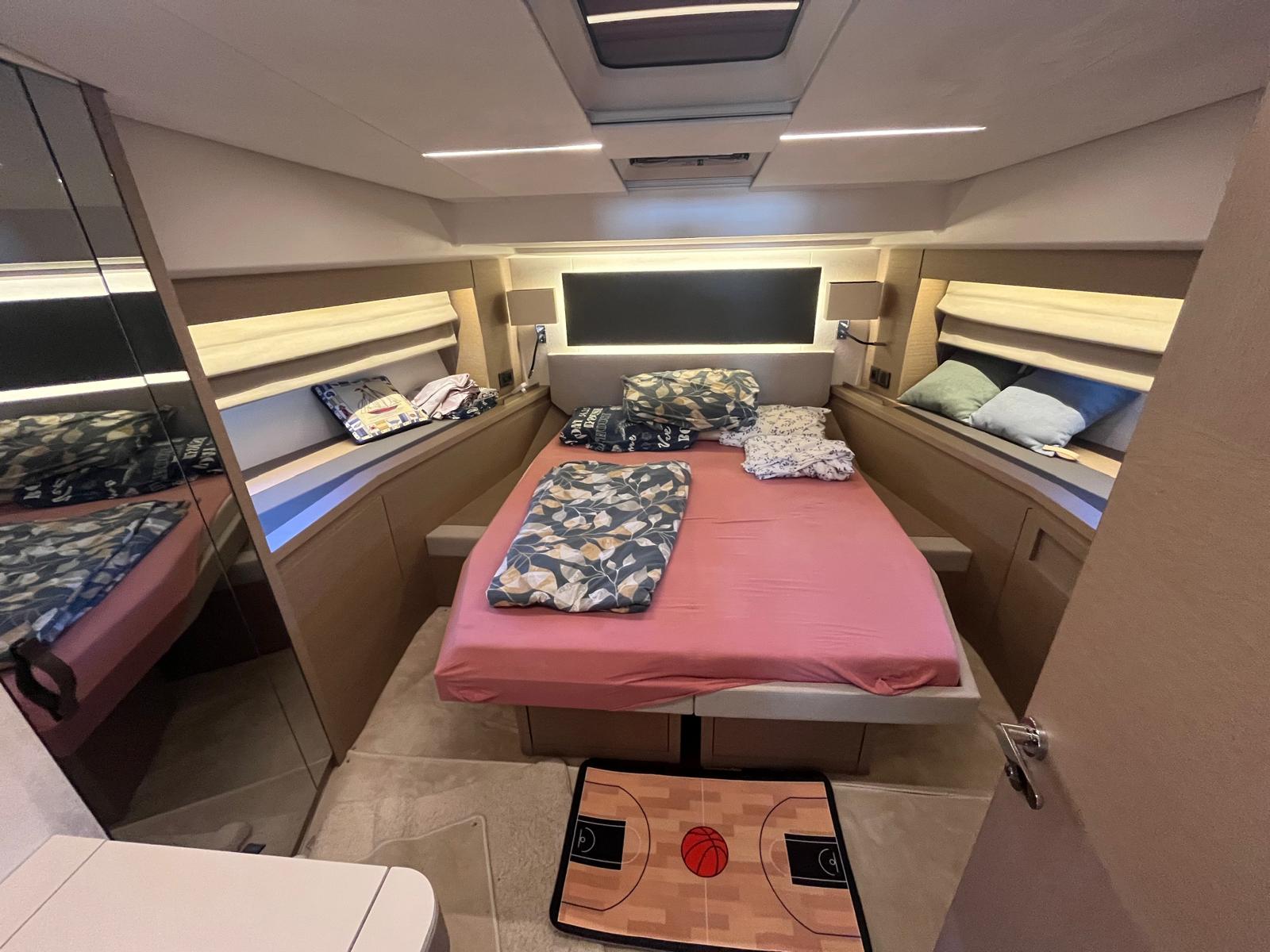 Prestige 590 (2021) - Image 20