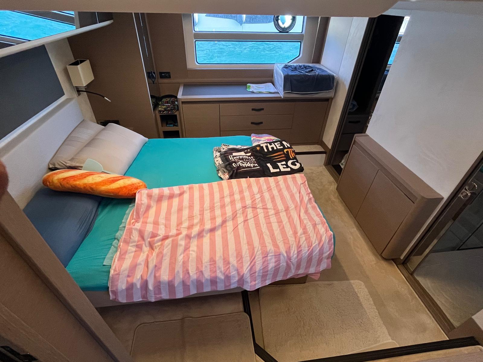 Prestige 590 (2021) - Image 21