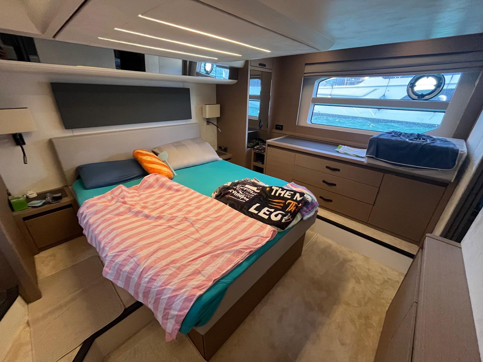 Prestige 590 (2021) - Image 22