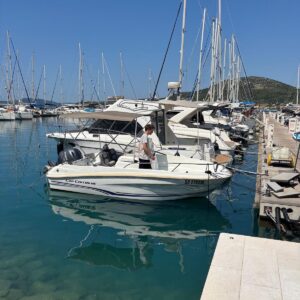 Jeanneau Cap Camarat 5.5 CC (2020)