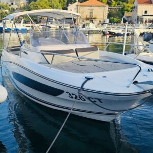 Jeanneau Cap Camarat 7.5 WA (2019)