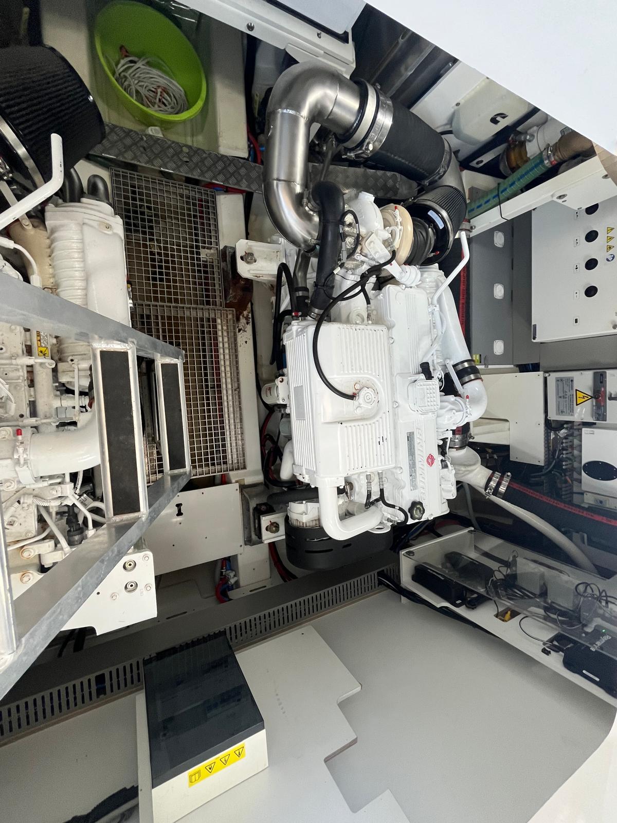 Prestige 590 (2021) - Image 27